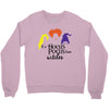sanderson sister hocus pocus Crewneck Sweatshirt