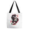 arashikage clan Tote Bags