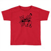 trollface steamboat Toddler T-shirt