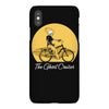 the ghost cruiser iPhoneX