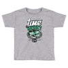 time money Toddler T-shirt