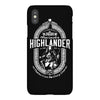 macleods scottish ale iPhoneX