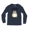 i am in love with cats Long Sleeve Shirts
