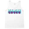 arrakis spice Tank Top