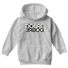 Dobre Twins Youth Hoodie