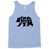 baby bear Tank Top
