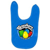 crushers anonymous Baby Bibs