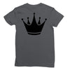 Original 1993 With Crown Ladies Fitted T-Shirt