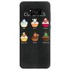 cupcakes Samsung Galaxy S8