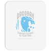 dagobah Mousepad