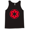 imperial logo Tank Top