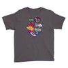 konstantin shalev Youth Tee