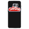 say d'oh Samsung Galaxy S7