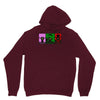 triforce legend of zelda, ideal gift or birthday present. Unisex Hoodie