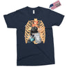cats İn rib Exclusive T-shirt