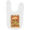 dools Baby Bibs