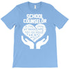 school counselor T-Shirt
