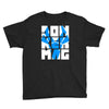 die antwoord donker mag Youth Tee