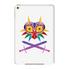 Majora Zelda Mask iPad Mini 4