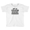 redundancy Toddler T-shirt