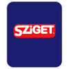 sziget europe festival music Mousepad