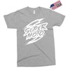 supermoto w Exclusive T-shirt