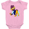 malumian Baby Onesie