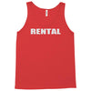 rental Tank Top