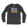 ricarhero Long Sleeve Shirts