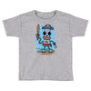 pirate ned Toddler T-shirt
