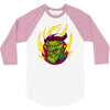 funkenstein 3/4 Sleeve Shirt
