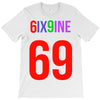 tekashi 6ix9ine  gummo 69 T-Shirt