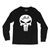punisher infidel skull Long Sleeve Shirts