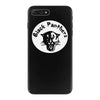 black panthers party black history month political logo iPhone 7 Plus Case