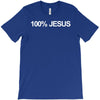 100 % jesus T-Shirt