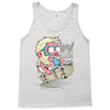 nerd attack Tank Top