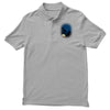 Mufasa and Simba Camp Polo Shirt