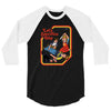 let's sacrifice toby 3/4 Sleeve Shirt