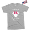 I'm Having a Little Disney Princess Exclusive T-shirt