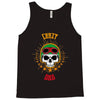 crazy dad Tank Top
