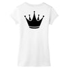 Original 1993 With Crown Women's V-Neck T-Shirt
