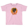boxers and donuts Toddler T-shirt