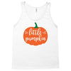 halloween little pumpkin Tank Top