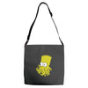 barthulhu Adjustable Strap Totes
