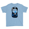 pirate beard Youth Tee