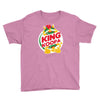 king koopa Youth Tee