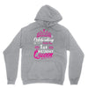 Celebrating With the 1st Birthday Queen Unisex Hoodie