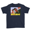 No Swag Youth Tee