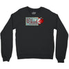it's the most wonderful time Crewneck Sweatshirt