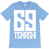 tekashi 6ix9ine  gummo 69 T-Shirt